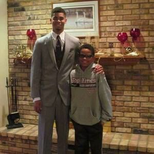 Meet your Posher, Josh